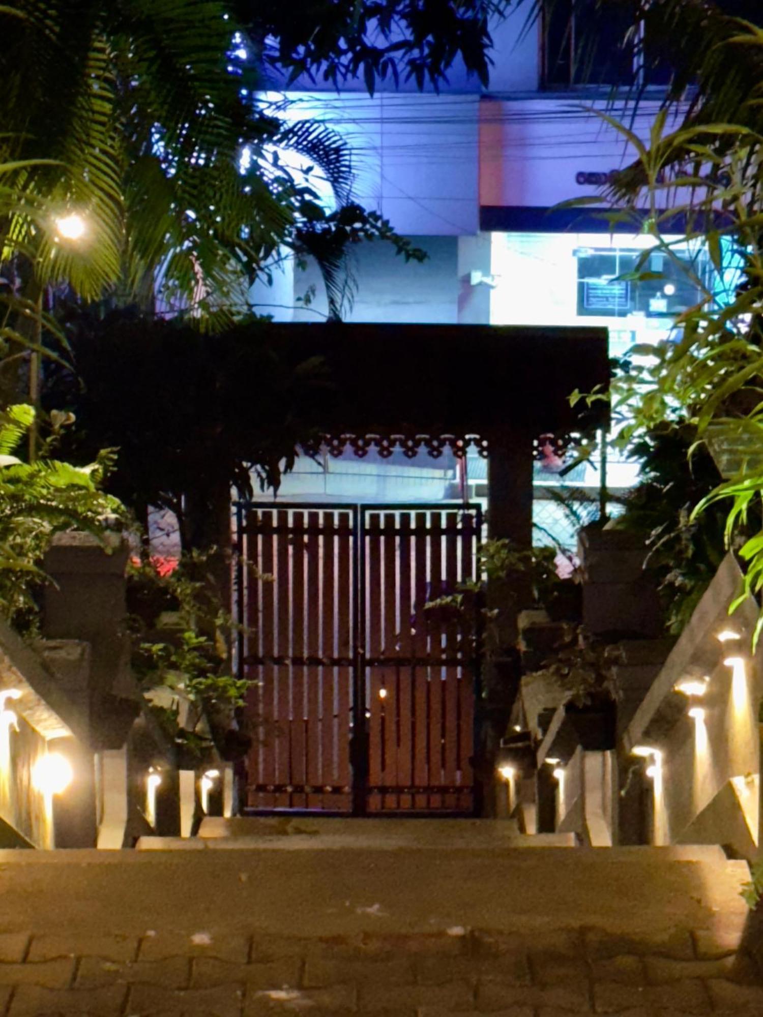 Colonial Residence Kandy Exterior foto