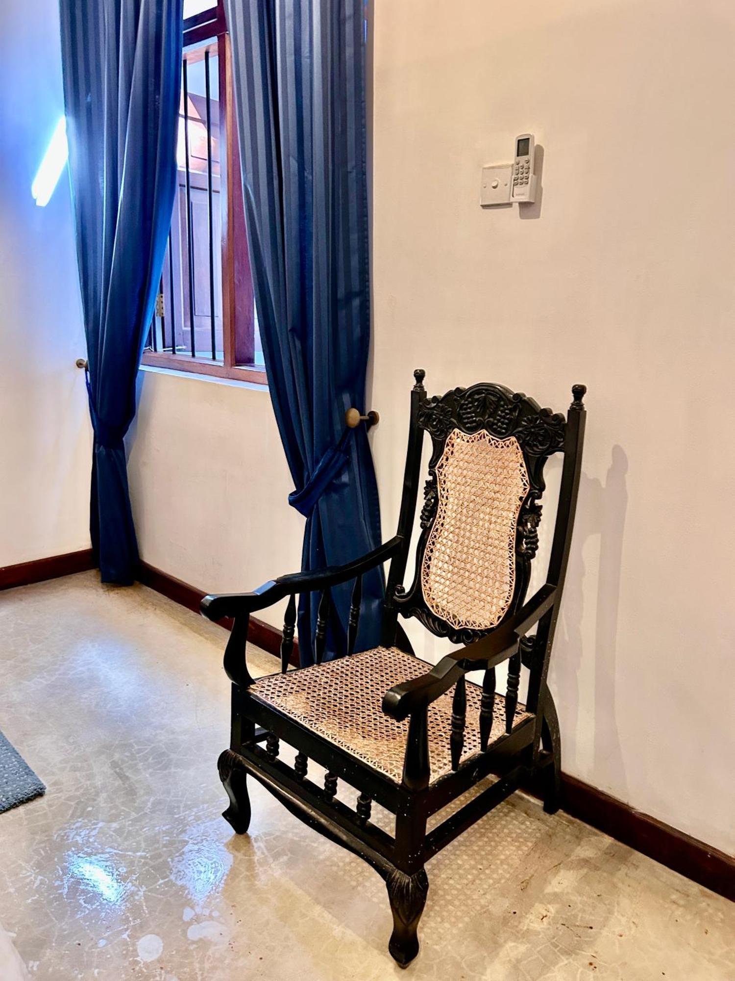 Colonial Residence Kandy Exterior foto